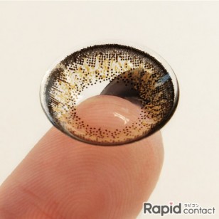 Decorative Eyes UV&Moist No.5 Like a Kitty Decorative Eyes UV&Moist No.5 Like a Kitty